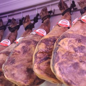 Jamón Ibérico