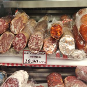 Embutidos