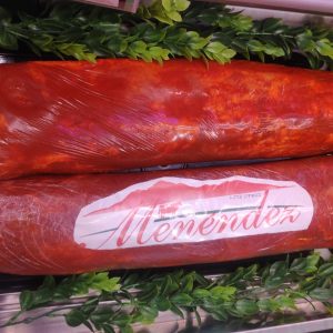 Lomo Artesano